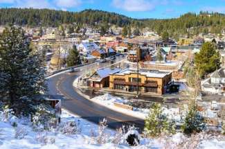 Truckee